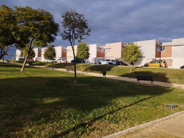 Adosada en venta en Guillena, Guillena pueblo
