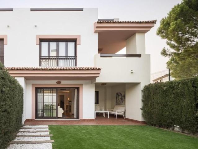 Adosada en venta en Guillena, Las Pajanosas