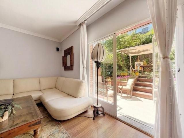 Adosada en venta en Galapagar, La Navata