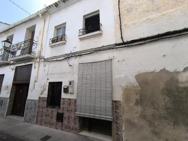 Adosada en venta en Gandia, Beniopa San Pere