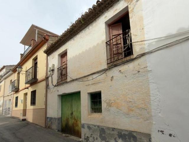 Adosada en venta en Gójar, Zona metropolitana