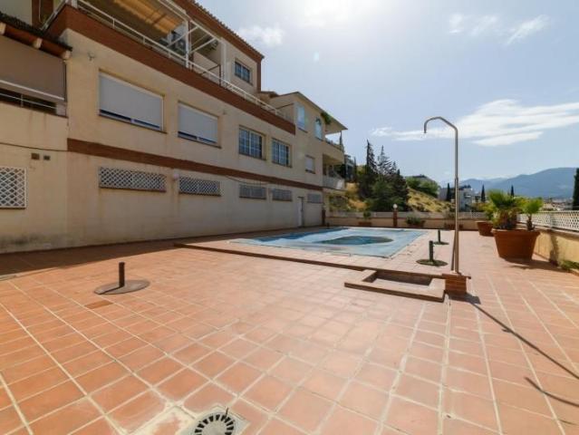 Adosada en venta en Granada, El serrallo