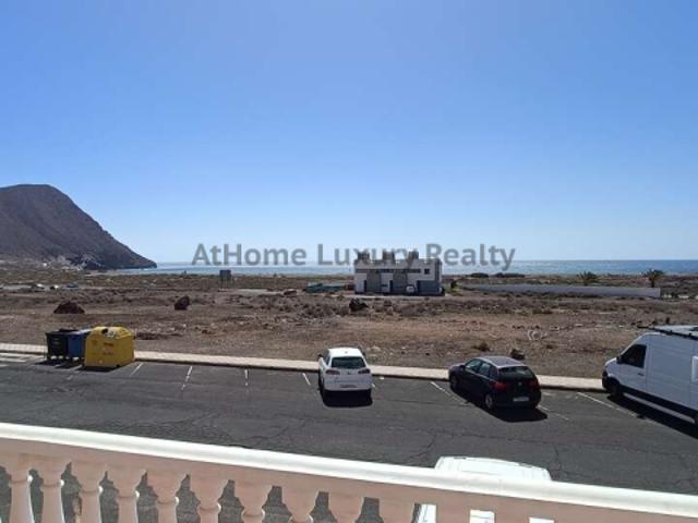 Adosada en venta en Granadilla de Abona, La Tejita