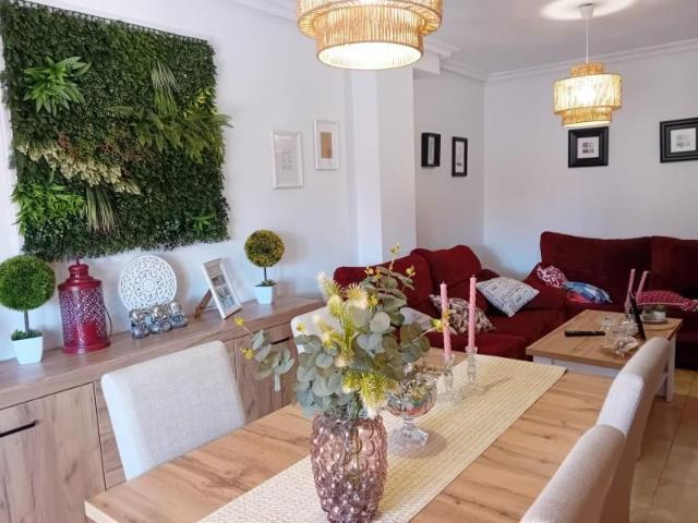 Adosada en venta en Huércal de Almería, Visiedo