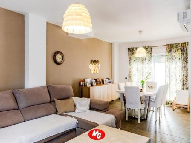 Adosada en venta en Huércal de Almería, MIRADOR DEL MEDITERRANEO