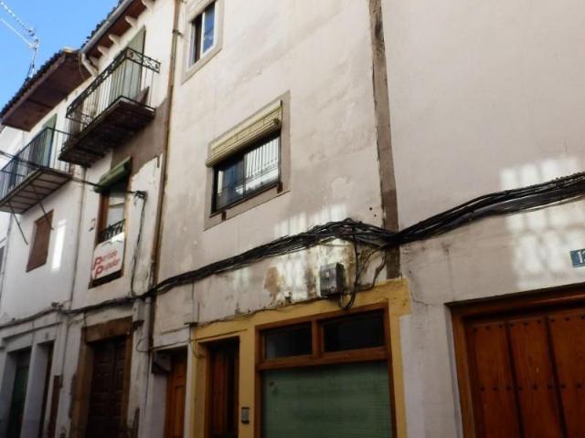 Adosada en venta en Hervás