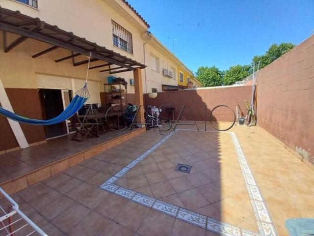 Adosada en venta en Illescas