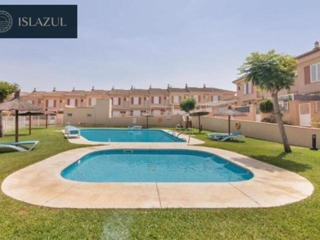 Adosada en venta en Isla Cristina, Islantilla Golf