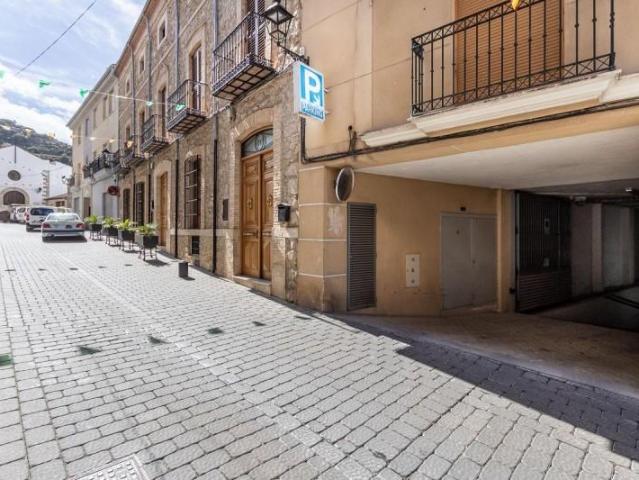 Adosada en venta en Jaén, Casco antiguo