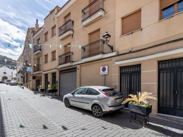 Adosada en venta en Jaén, Casco antiguo