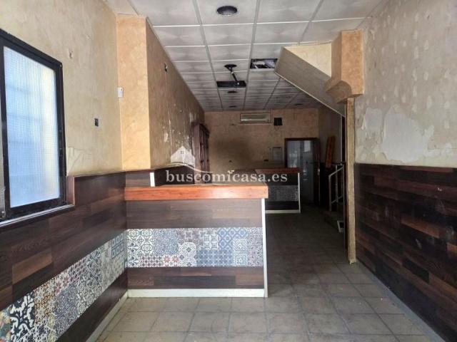 Adosada en venta en Jaén, Plaza la Magdalena, 7, 23004