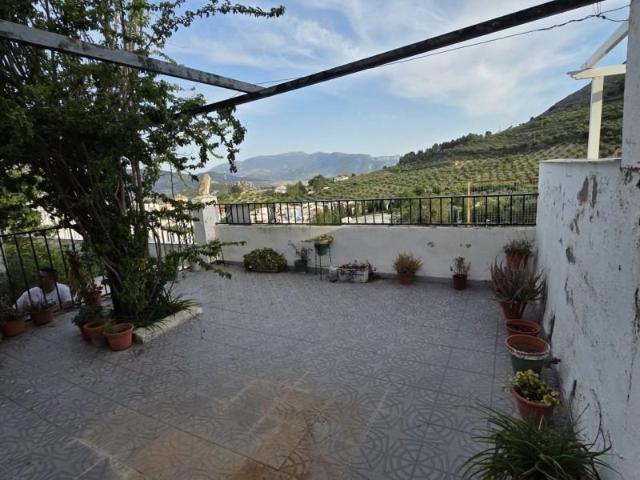 Adosada en venta en Jaén, Tomillo