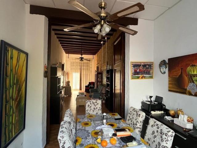 Adosada en venta en Jávea/Xàbia