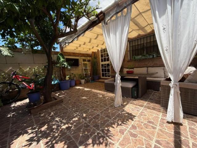 Adosada en venta en Jerez de la Frontera, Noreste