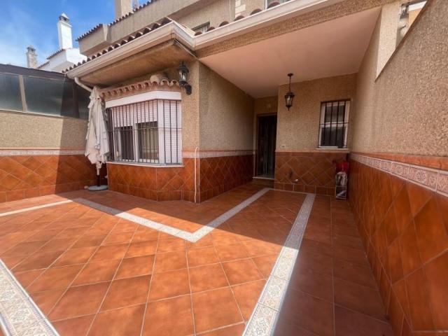 Adosada en venta en Jerez de la Frontera, Ronda este