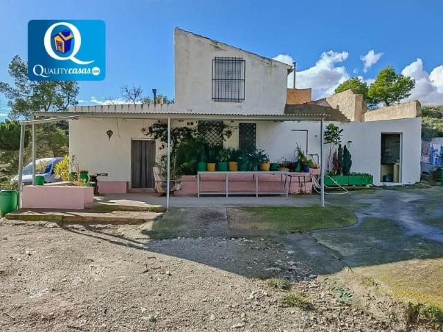 Adosada en venta en Jijona, Jijona Xixona