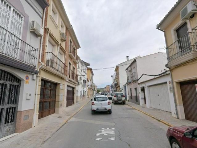 Adosada en venta en Lucena, Lucena