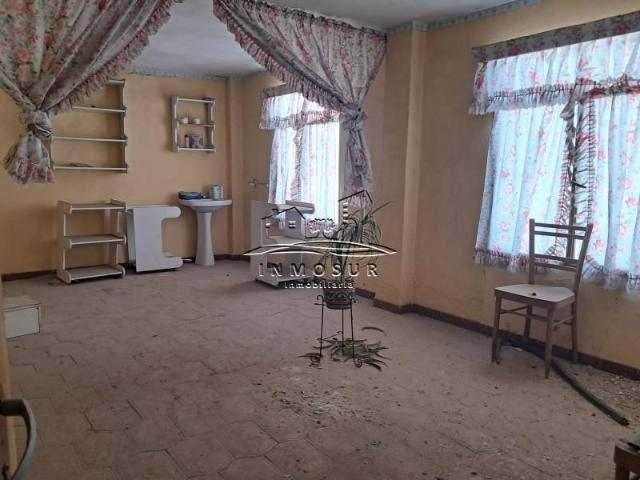 Adosada en venta en Lucena, Lucena