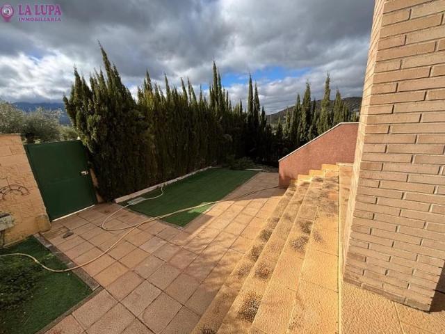 Adosada en venta en La Guardia de Jaén, LA GUARDIA DE JAEN