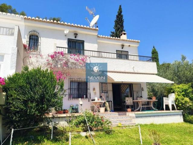 Adosada en venta en La Herradura, Urbanizacion Las Palomas