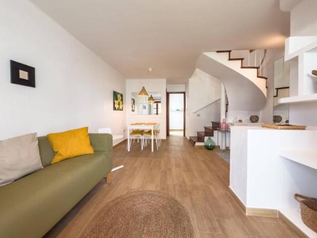 Adosada en venta en La Laguna, Bajamar Punta del Hidalgo