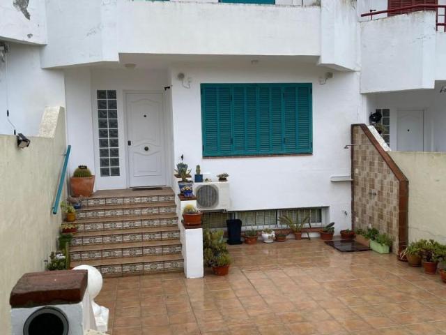 Adosada en venta en La Línea de la Concepción, El Zabal Santa Margarita