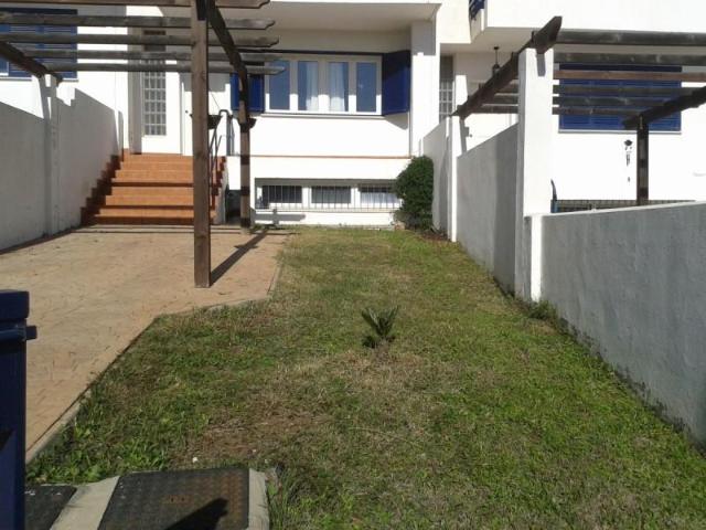 Adosada en venta en La Línea de la Concepción, Venta Melchor