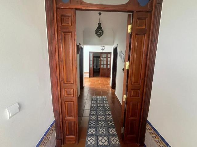 Adosada en venta en La Puebla de Cazalla, Andalucia