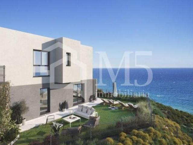 Adosada en venta en Lagos