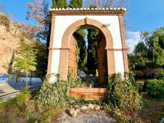 Adosada en venta en Lanjarón, Lanjarón