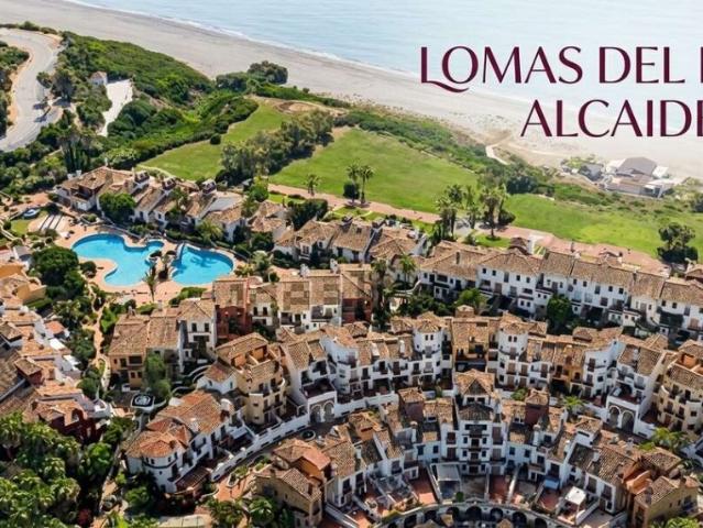 Adosada en Venta en Linea De La Concepcion, La Cádiz