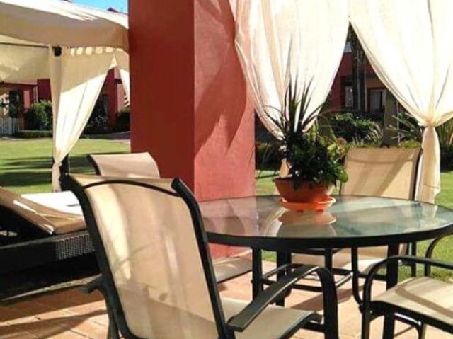Adosada en Venta en Linea De La Concepcion, La Cádiz