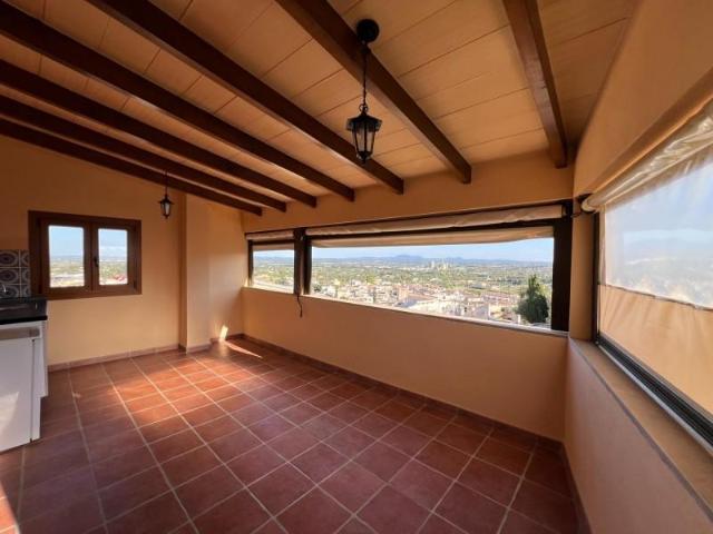 Adosada en venta en Lloseta, Nucleo urbano 56
