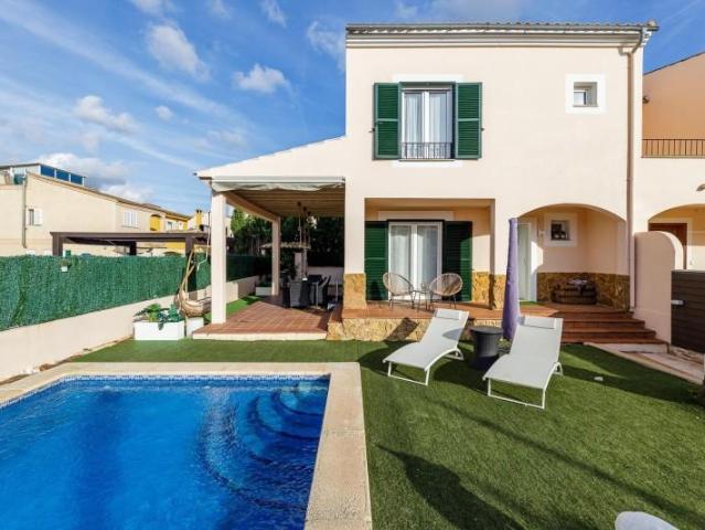 Adosada en venta en Llucmajor, Sa Torre