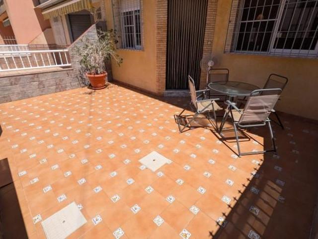 Adosada en venta en Lo Pagán, LA PUNTICA