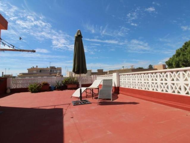 Adosada en venta en Lo Pagán, LA PUNTICA