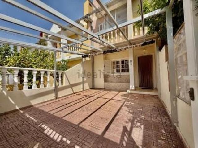 Adosada en venta en Lo Pagán, Lo Pagán