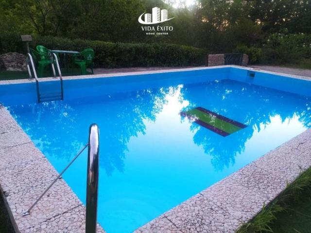 Adosada en venta en Los Villares, Andalucia