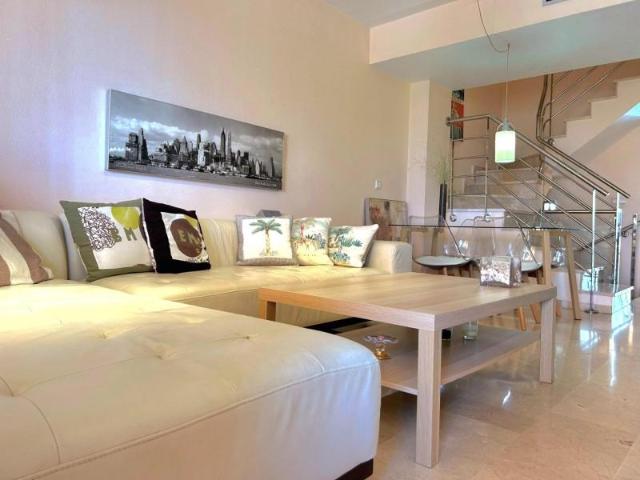 Adosada en venta en Los Alcázares, Punta Calera