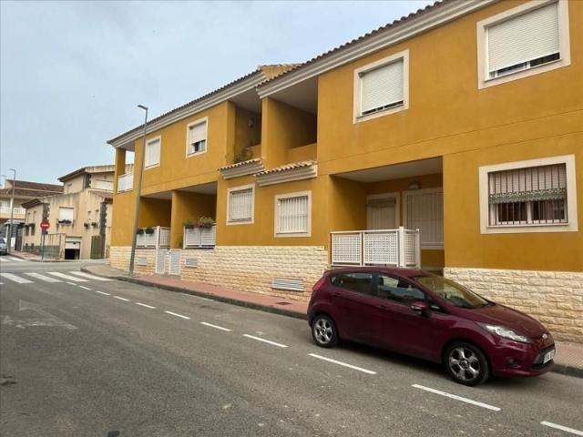 Adosada en venta en Lorquí, Lorqui