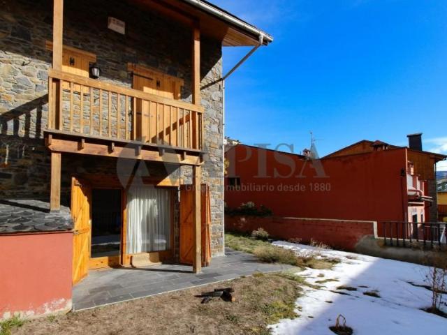 Adosada en venta en Puigcerdà, PUIGCERDA CENTRO