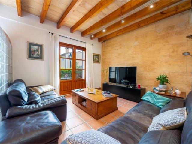 Adosada en venta en Puigpunyent, Puigpunyent