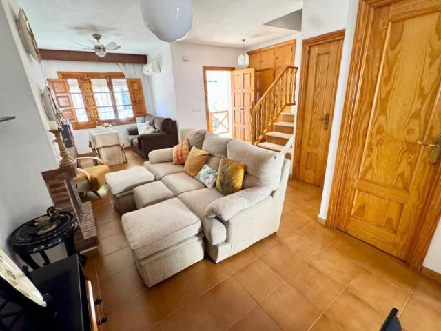 Adosada en venta en Punta Umbría, CENTRO