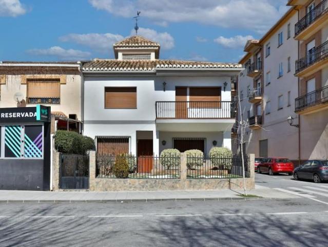 Adosada en venta en Padul, South of spain