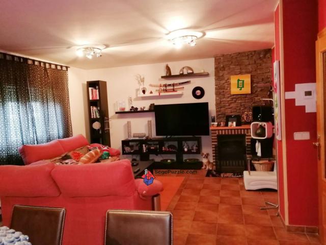 Adosada en venta en Palazuelos de Eresma, Palazuelos De Eresma