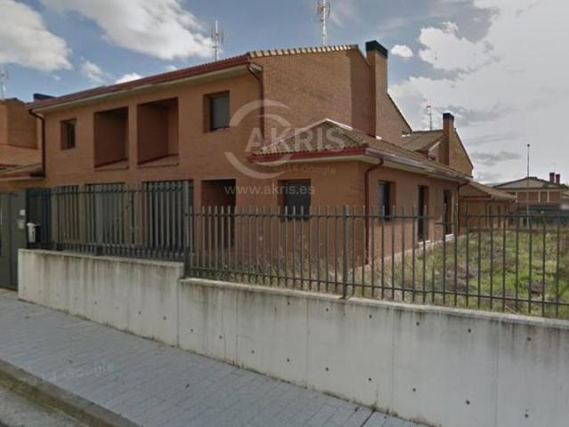 Adosada en venta en Pamplona