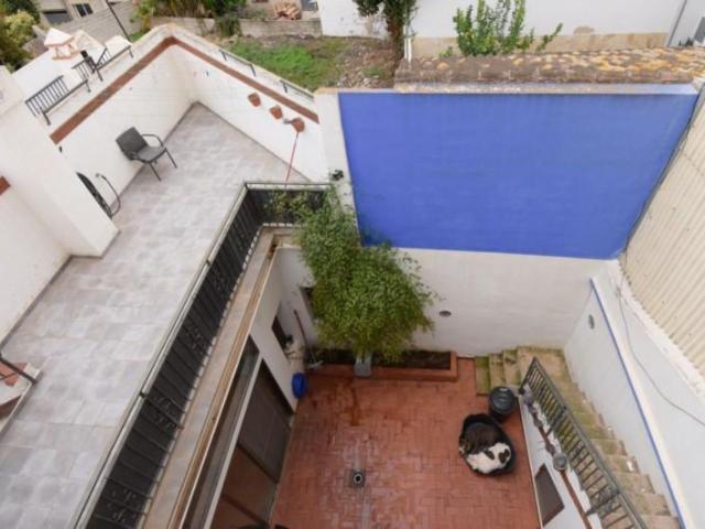 Adosada en venta en Pedreguer, Centro ciudad