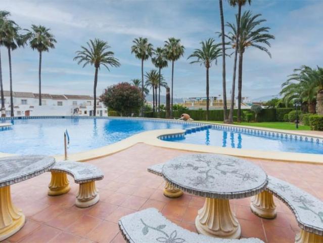 Adosada en venta en Pedreguer, Pedreguer
