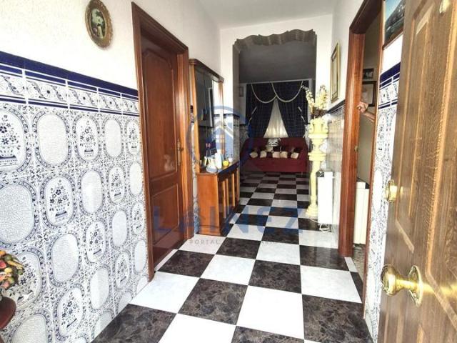 Adosada en venta en Peñarroya Pueblonuevo, Peñarroya Pueblonuevo, Barriada de la Estación