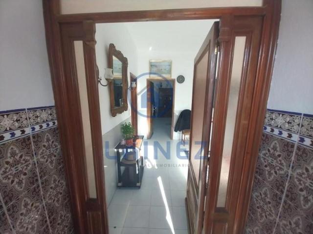 Adosada en venta en Peñarroya Pueblonuevo, Peñarroya Pueblonuevo, Proxima al vial